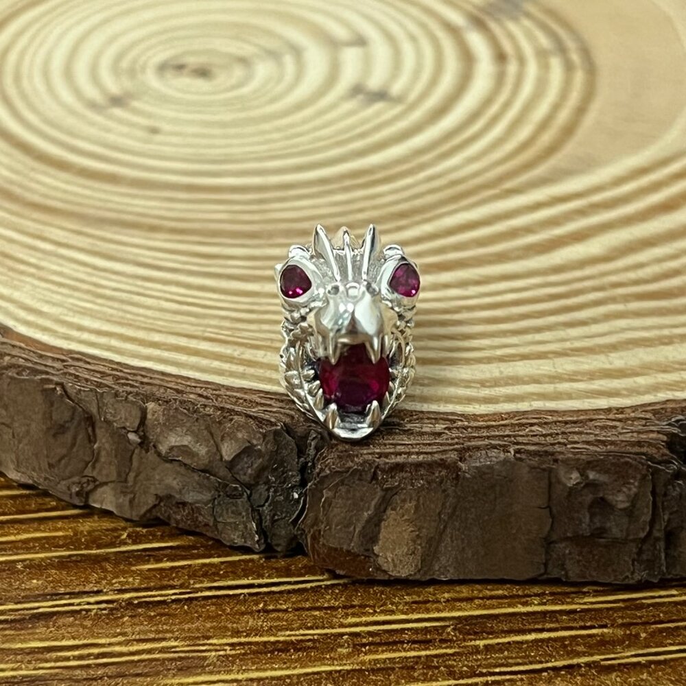 Pandora Game of Thrones Dragon Charm